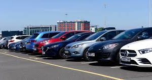 cardiff airport meet and greet 3 week